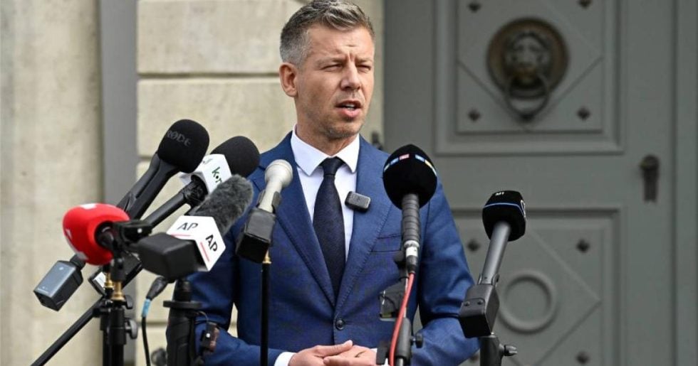 Ουγγαρία: Ο Μάγκιαρ δεν θα κυβερνήσει από το μοναστήρι των Καρμελιτών που έγινε σύμβολο της κατάχρησης της εξουσίας Όρμπαν